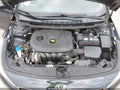 Photo 10 of 16 — 2017 Kia Forte