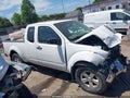 Photo 13 of 17 — 2009 Nissan Frontier