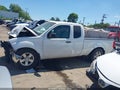 Photo 14 of 17 — 2009 Nissan Frontier