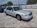 Photo 1 of 11 — 2002 Mercury Grand Marquis