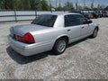 Photo 4 of 11 — 2002 Mercury Grand Marquis