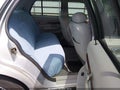 Photo 8 of 11 — 2002 Mercury Grand Marquis