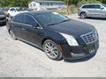 2014 Cadillac XTS — photo 1 of 17 | VIN 2G61U5S31E9151104
