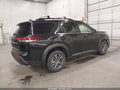 Photo 4 of 17 — 2025 Nissan Pathfinder