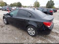 Photo 3 of 11 — 2014 Chevrolet Cruze