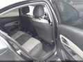 Photo 8 of 11 — 2014 Chevrolet Cruze
