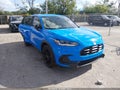 Photo 1 of 18 — 2026 Honda HR-V