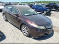 Photo 1 of 19 — 2012 Acura TL