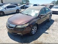 Photo 2 of 19 — 2012 Acura TL