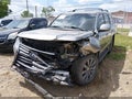Photo 6 of 16 — 2016 Lexus LX 570