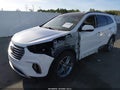 Photo 2 of 22 — 2017 Hyundai Santa Fe