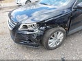 Photo 6 of 16 — 2011 Volkswagen Tiguan