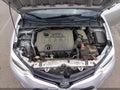 Photo 10 of 17 — 2016 Toyota Corolla