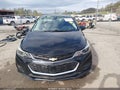 Photo 13 of 19 — 2018 Chevrolet Cruze