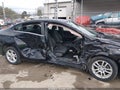 Photo 6 of 19 — 2018 Chevrolet Cruze