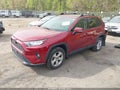2020 Toyota RAV4 — photo 2 of 16 | VIN JTMP1RFV9LD067745