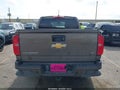 Photo 17 of 17 — 2016 Chevrolet Colorado