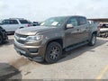 Photo 2 of 17 — 2016 Chevrolet Colorado