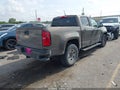 Photo 4 of 17 — 2016 Chevrolet Colorado