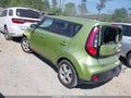 2017 Kia Soul — photo 3 of 12 | VIN KNDJN2A29H7881527