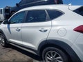 Photo 15 of 17 — 2018 Hyundai Tucson