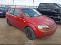 Photo 1 of 16 — 2006 Chevrolet Aveo