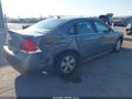 Photo 4 of 16 — 2009 Chevrolet Impala