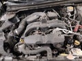 Photo 10 of 16 — 2016 Subaru Legacy