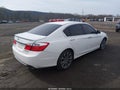 Photo 4 of 16 — 2015 Honda Accord