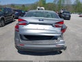 Photo 17 of 22 — 2020 Ford Fusion