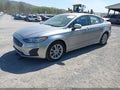Photo 2 of 22 — 2020 Ford Fusion