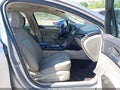 Photo 5 of 22 — 2020 Ford Fusion