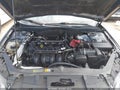 Photo 10 of 20 — 2010 Ford Fusion