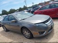 Photo 12 of 20 — 2010 Ford Fusion