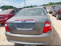 Photo 15 of 20 — 2010 Ford Fusion