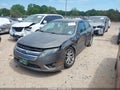 2010 Ford Fusion — photo 2 of 20 | VIN 3FAHP0JA4AR284553