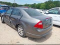 Photo 3 of 20 — 2010 Ford Fusion