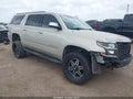 Photo 1 of 17 — 2017 Chevrolet Suburban