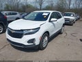 Photo 2 of 17 — 2023 Chevrolet Equinox