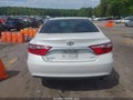 Photo 16 of 17 — 2015 Toyota Camry