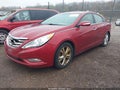 2013 Hyundai Sonata — photo 2 of 17 | VIN 5NPEC4AC7DH519844
