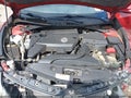 Photo 10 of 17 — 2015 Nissan Altima