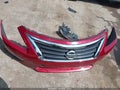 Photo 12 of 17 — 2015 Nissan Altima