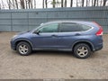Photo 14 of 17 — 2012 Honda CR-V