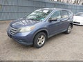Photo 2 of 17 — 2012 Honda CR-V