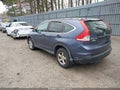 Photo 3 of 17 — 2012 Honda CR-V