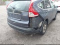 Photo 6 of 17 — 2012 Honda CR-V
