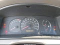 2006 Toyota Corolla — photo 7 of 11 | VIN 1NXBR32E46Z569620