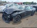 Photo 2 of 21 — 2022 Ford Mustang