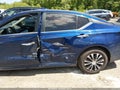 Photo 17 of 21 — 2019 Nissan Altima